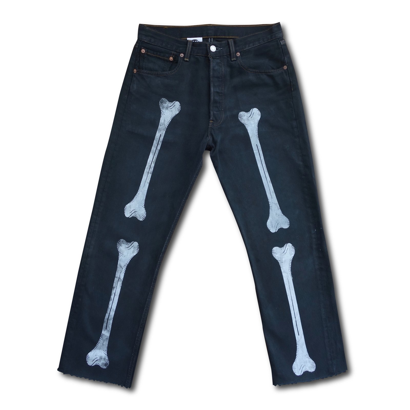 Bone store levis jeans